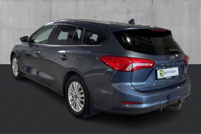 Ford Focus EcoBoost Titanium Business stc. Ford Focus EcoBoost Titanium Business stc. - 2