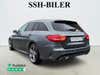 Mercedes C250 d AMG Line stc. aut. thumbnail