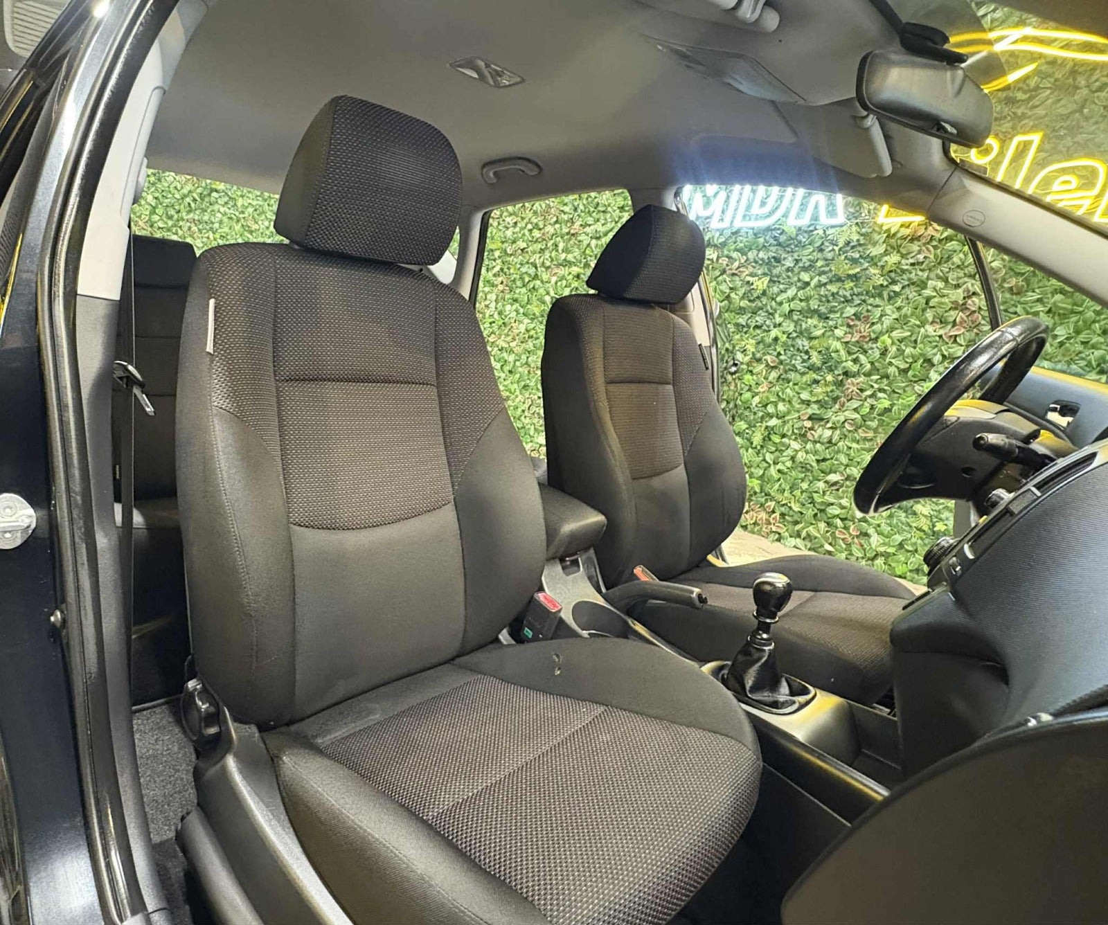 Billede af Hyundai i30 1,4 CVVT Blue Drive