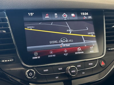 Opel Astra T 150 Innovation Sports Tourer aut.