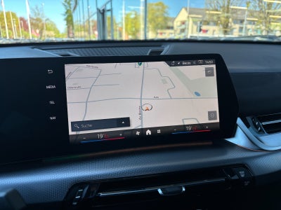 BMW iX2 eDrive20 M-Sport Premium