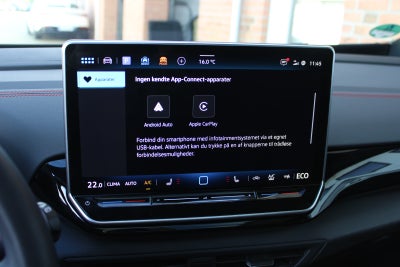 VW ID.4 GTX 4Motion