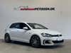 VW Golf VII GTE DSG