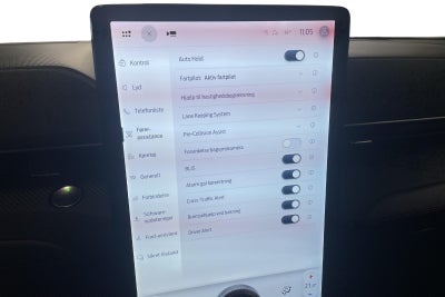 Ford Mustang Mach-E Premium Extended Range