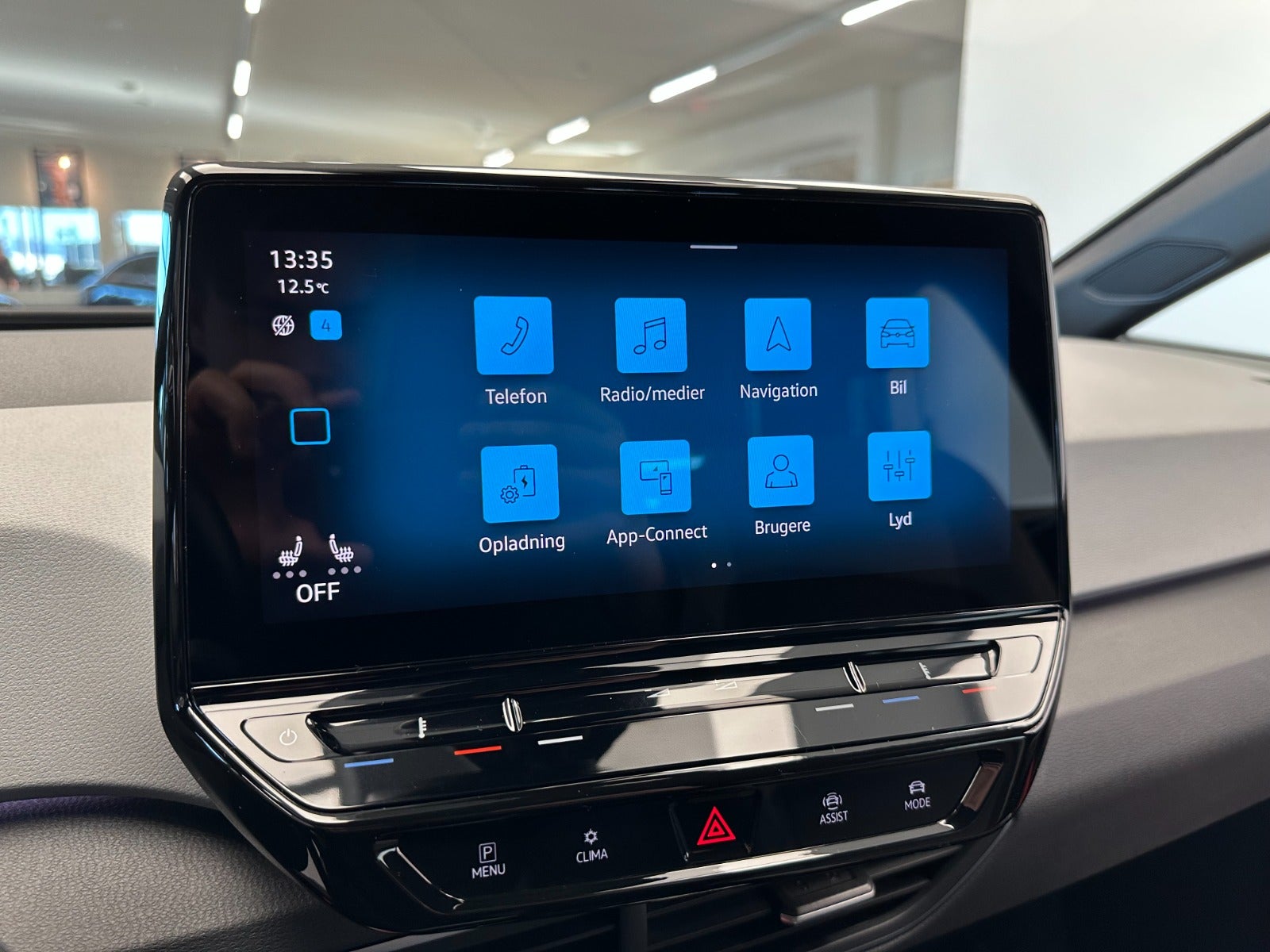 Billede af VW ID.3 58 Pro