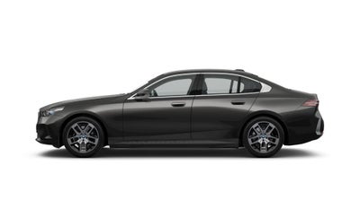 BMW i5 eDrive40 Sport Line