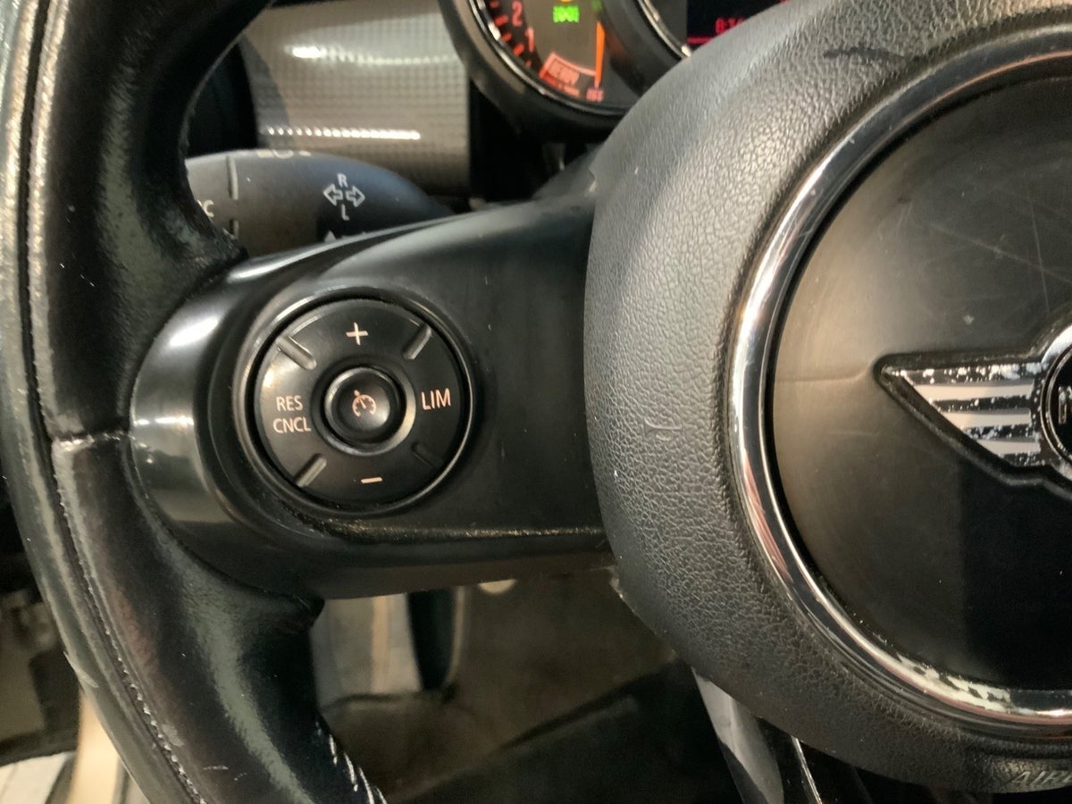 MINI Cooper (7/8)
