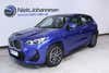 BMW iX1 eDrive20 M-Sport