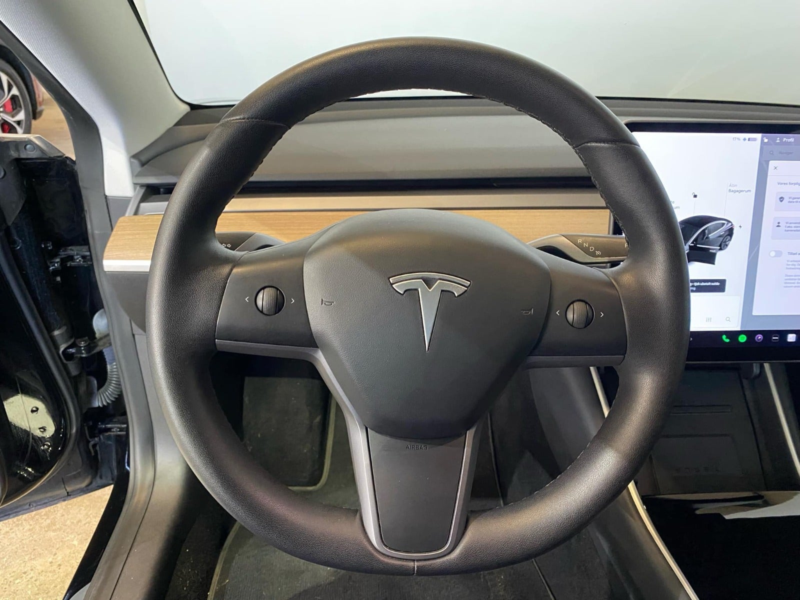 Tesla Model 3 Standard Range+ RWD