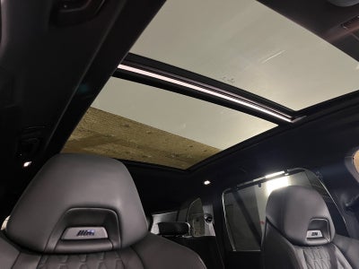 BMW X5 xDrive50e M-Sport Pro aut.