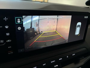 Kia EV3 Long Range Access