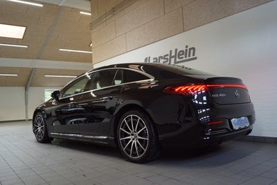 Mercedes EQS450+ AMG Line