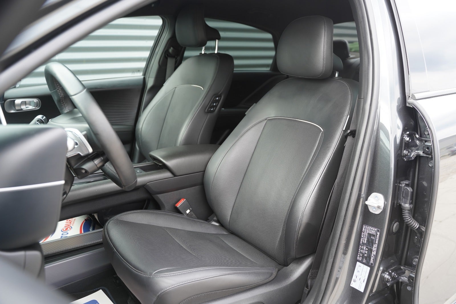 Billede af Hyundai Ioniq 6 77 Ultimate