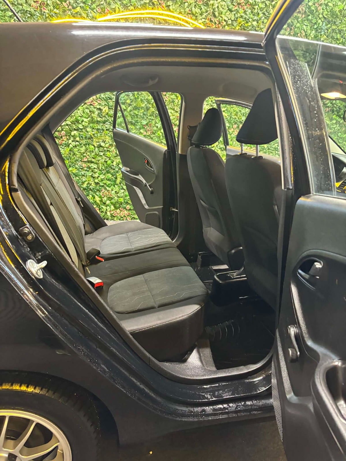 Billede af Kia Picanto 1,0 Active Eco