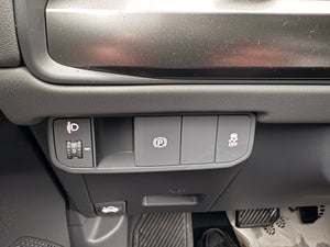 Kia EV3 Standard Range Access