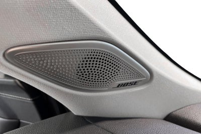 MG Marvel R Performance