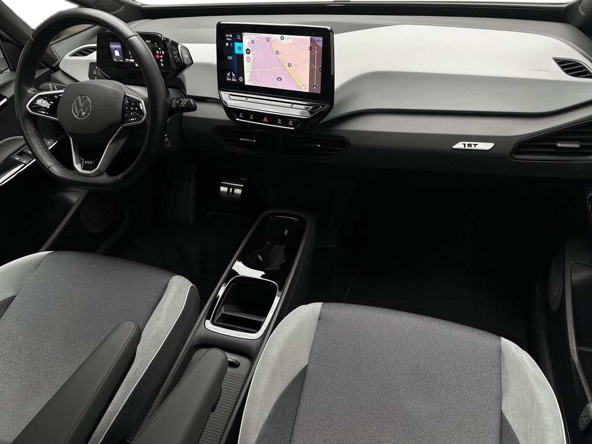 VW ID.3 1ST Pro Performance Plus billede 10