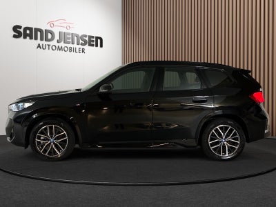 BMW iX1 xDrive30 M-Sport Premium