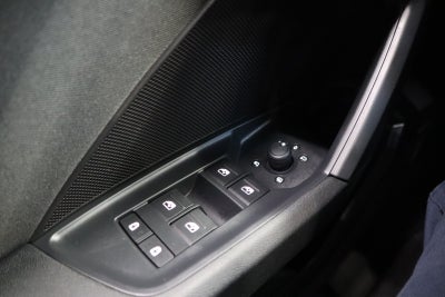 Audi A3 TFSi e S-line Sportback S-tr.