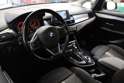 BMW 218i Active Tourer Sport Line aut.