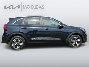 Kia Niro PHEV Advance DCT