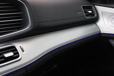 Mercedes GLE350 de AMG Line aut. 4Matic