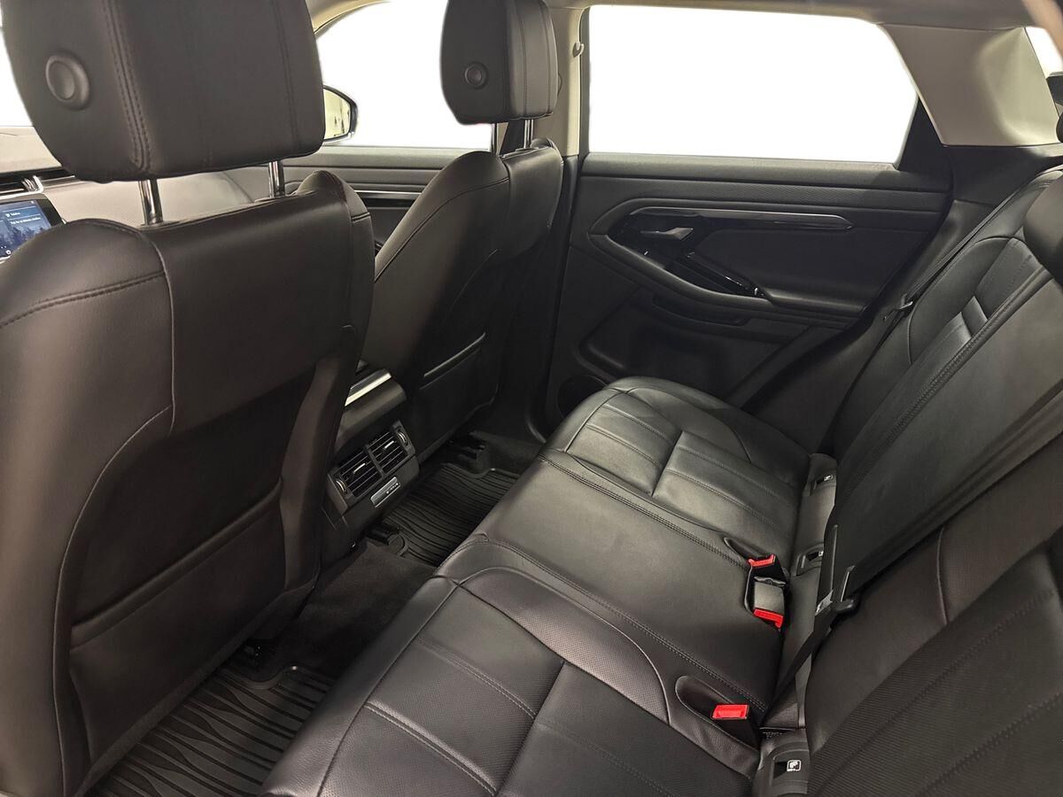Land Rover Range Rover Evoque D180 R-Dynamic SE aut. billede 12