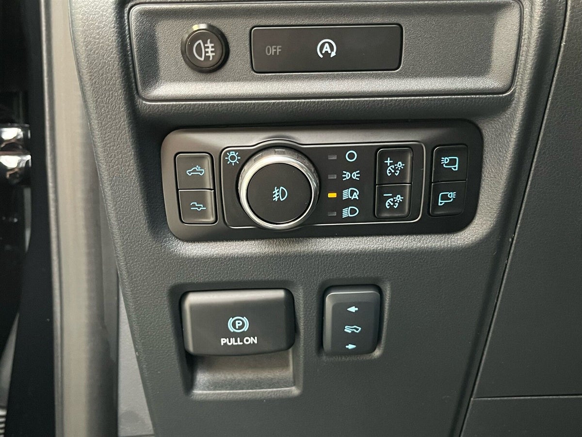 Ford F-150 EcoBoost Raptor Super Crew aut. 4x4 billede 20