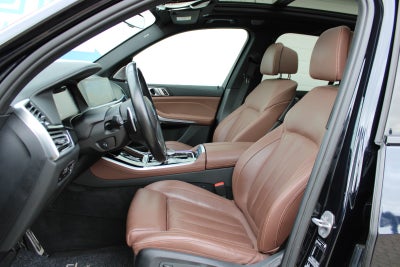 BMW X5 xDrive45e M-Sport aut.