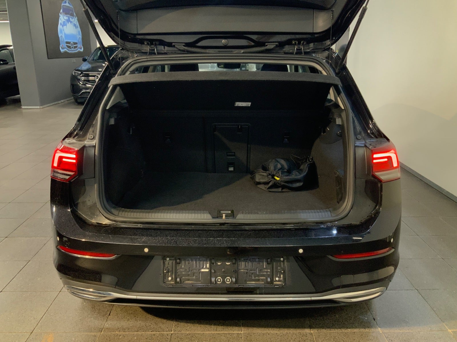 VW Golf VIII