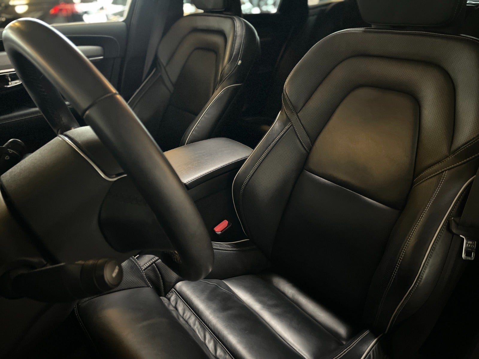 Volvo V90 T6 ReCharge R-Design aut. AWD