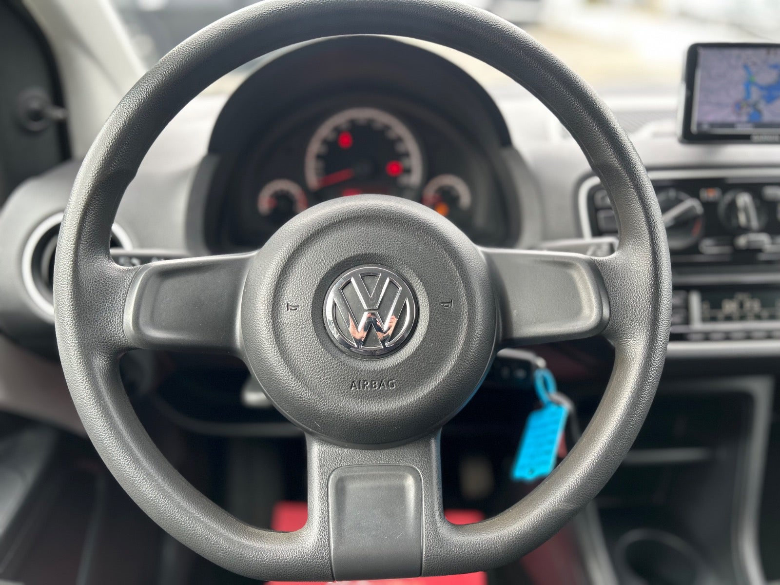 VW Up!