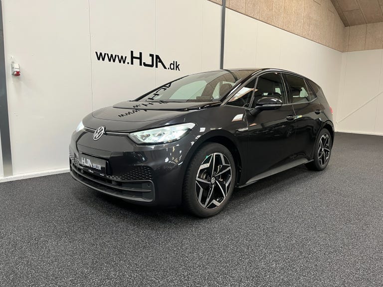 VW ID.3 Pro
