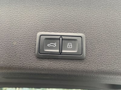 Audi e-tron Advanced quattro