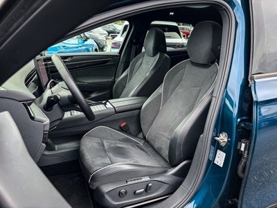 VW ID.7 Style S Tourer