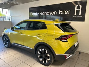 Kia Sportage PHEV Upgrade aut. 4WD