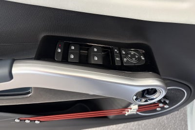 BYD Atto 3 Comfort