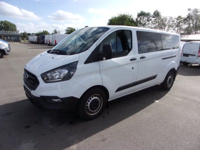 Ford Transit Custom Kombi 340L 2,0 TDCi 130 Trend aut.