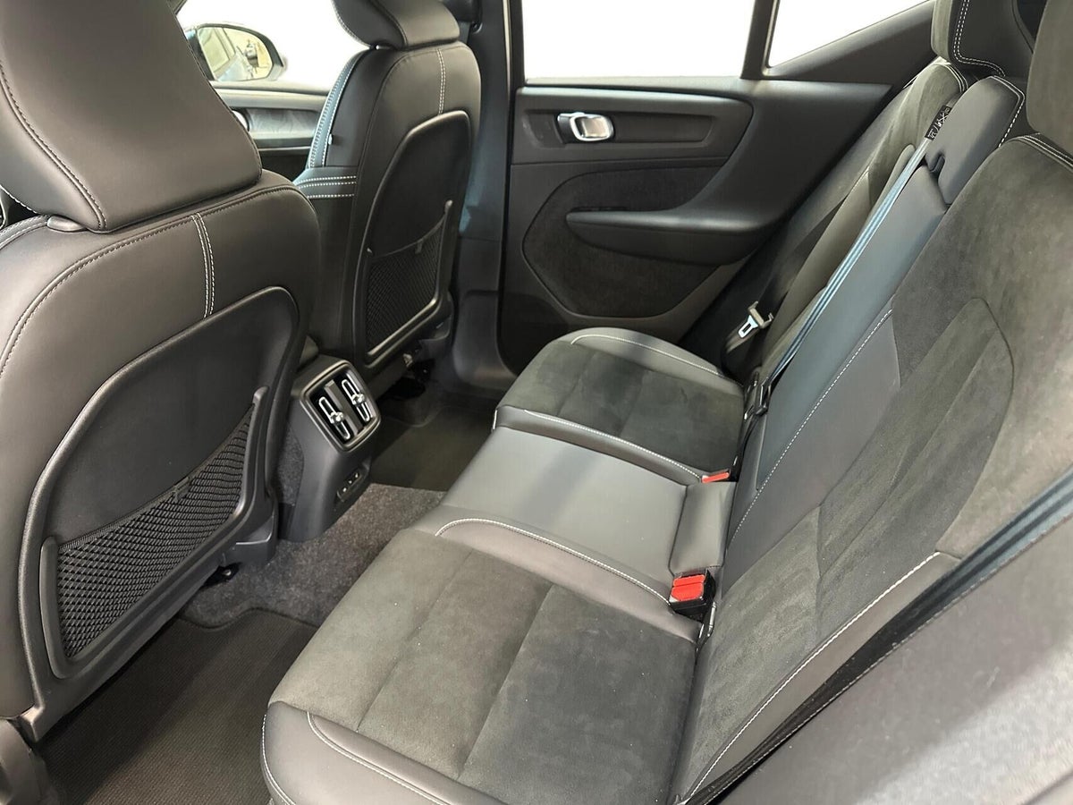 Volvo XC40 P6 ReCharge Plus billede 13