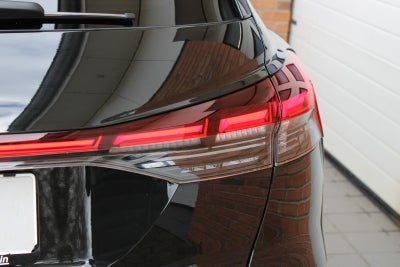 Audi Q4 e-tron S-line