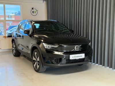 Volvo XC40  P6 ReCharge Core 5d