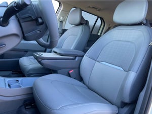 Kia EV3 Long Range Upgrade