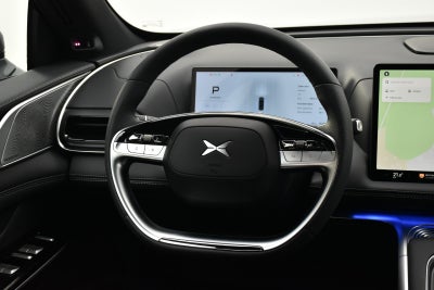 Xpeng G9 Performance