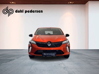 Renault Clio V TCe 90 Evolution billede 3