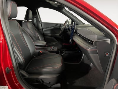Ford Mustang Mach-E 98 Premium Extended Range Van