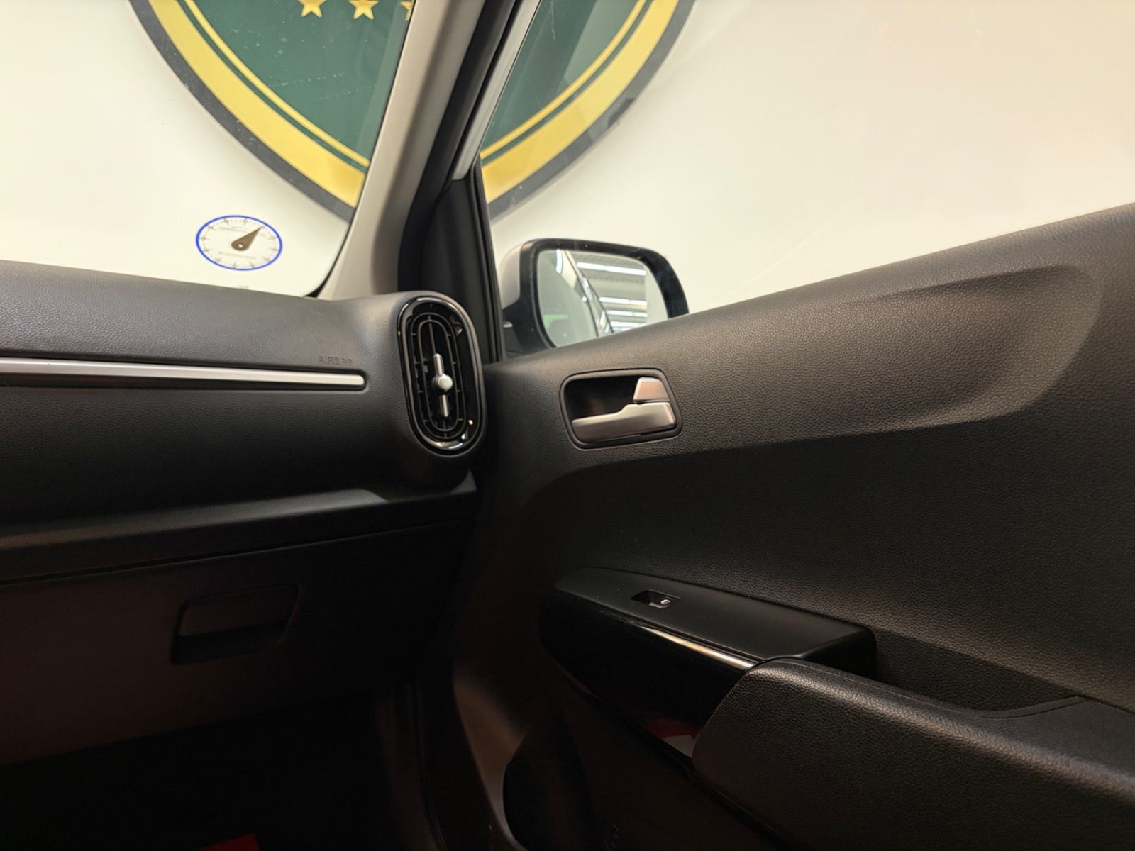 Billede af Kia Picanto 1,0 MPi Comfort