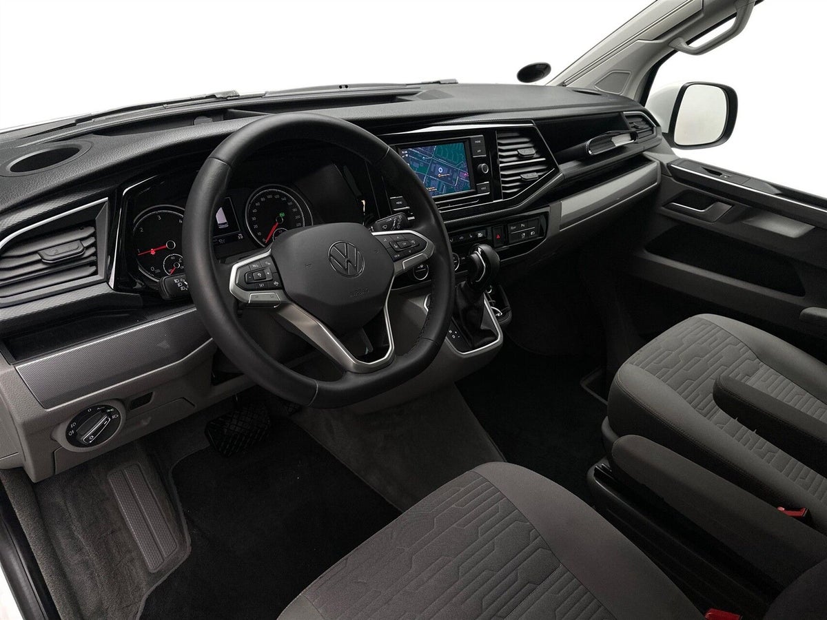 VW California TDi 150 Beach DSG billede 3