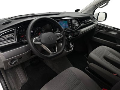 VW California TDi 150 Beach DSG billede 2