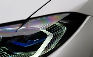BMW i4 eDrive40 M-Sport