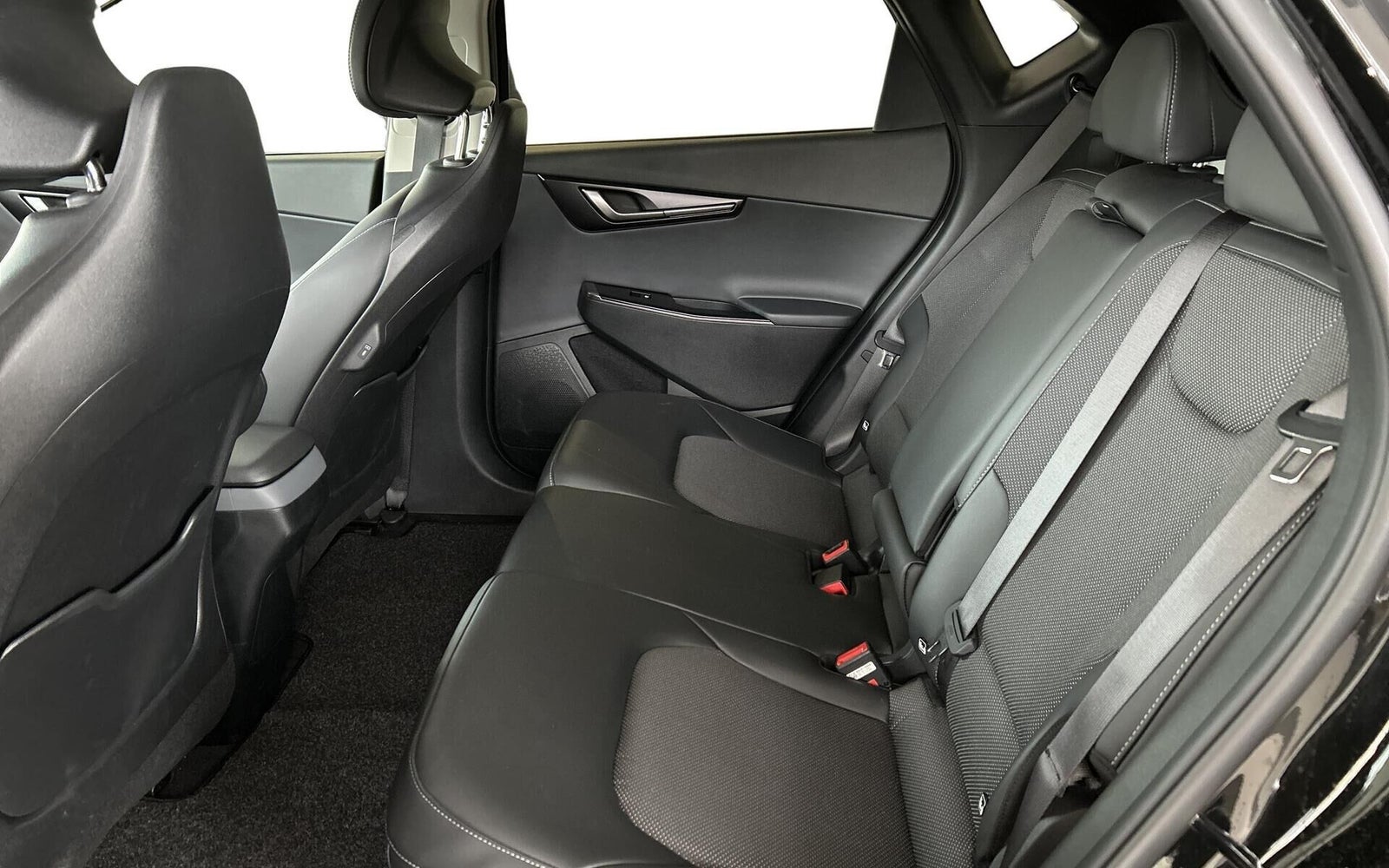 Kia EV6 Long Range Prestige
